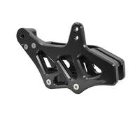 Chain Guide Block Compatible With FE For FX For TE 2009 2010 2011 2012 2013 Motocross Chain Guide Cover Guard Protector(Black,Size2)