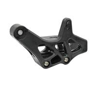 Chain Guide Block Compatible With FE125 For TE501 2014 2015 2016 2017 2018 2019 2020 2021 Motocross Chain Guide Cover Guard Protector(Black,Size1)