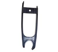Chain Guide Block Compatible With For FZ6N For FZ6R Motorcycle For Swing Arm Chain Slider Guide Buffer Cover Protector Black Rear Swingarm Parts