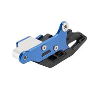 Chain Guide Block Compatible With TE125 2014-2020 For TE150 2017-2022 For TE250 2014-2022 Motorcycle Chain Guide Replacement Accessories(Blue)