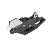 Chain Guide Block Compatible With TE125 2014-2020 For TE150 2017-2022 For TE250 2014-2022 Motorcycle Chain Guide Replacement Accessories(Black)