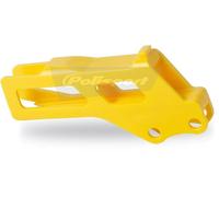 Chain Guide Chain Slider Chain Guard Fits Suzuki Rmz 12-18 Yellow