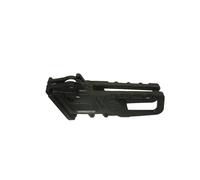 Chain Guide Compatible With CRF250X 2007-2017 Motorcycle Chain Guide Block Dirt Bike Moto For Cross Rear Swingarm Slider Guard Tensioner Kit(Black)
