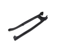 Chain Guide Compatible With For MT07 2018 2019 2020 Motorcycle Rear Protection For Swing Arm Chain Guide Slider Buffer Accessories