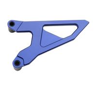 Chain Guide Compatible With For YZ250 2012 2013 2014 2015 2016 2017 2018 2019 2020 YZ450F 2003-2013 Motorcycle Engine Sprocket Cover