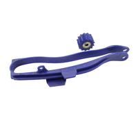 Chain Guide Compatible With For YZ250F 2007-2020 Motorcycle Chain Guide Pulley Rocker Arm Protector Cover Roller Kit(Chain Swingarm)