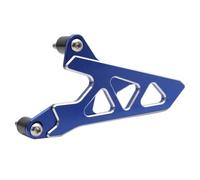 Chain Guide Compatible With For YZ250X 2016 2017 2018 2019 2020 WR450F 2003-2015 Motorcycle Engine Sprocket Cover