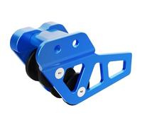 Chain Guide Compatible With For YZ85 2003-2018 Motorcycle Rear Chain Guide Slider Guard Cover Sprocket Protector Accessories
