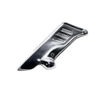 Chain Guide Compatible With Monkey Z50 Motorcycle Chain Guard Chain Protect Cover Tensioner Chain Guide Slider Guard Chain Roller Kit Cover