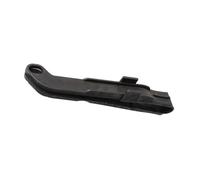 Chain Guide Compatible With XR250R 1991-2004 Motorcycle Chain Slider Guide Protection Device Chain Roller Guard Swingarm Protector Kit
