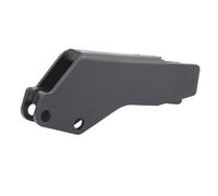 Chain Guide Fit Yamaha YZ 450 F 03-04 Polisport Black 1pc 5604415009334
