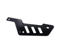 Chain Guide Guard Compatible With CT125 2023 Motorcycle Front Sprocket Guard Cover Chain Protector Chain Roller Guard Swingarm Protection Kit