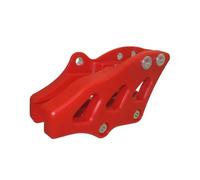 Chain Guide Guard Compatible With For CRF250R 250 X For CRF450R For CRF450RX 2007-2023 Motorcycle Chain Guard Guide Protector
