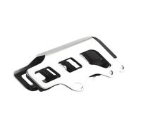 Chain Guide Guard Compatible With For CRF250X For CRF 250RX For CRF450R 2005-2021 Motorcycle Chain Guide Guard Accessories Universal