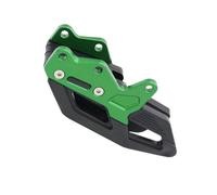 Chain Guide Guard Compatible With For KX 250 For KX 450 2019-2020 KX 450F 2009-2018 Motorcycle Rear Chain Guide Guard Protector