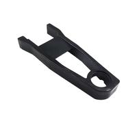 Chain Guide Guard Compatible With For ST225 For Bronco 1997 For TT225 1986 1987 Motorcycle For Swing Arm Guard Chain Slider Skid Guide Rail Seal