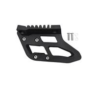 Chain Guide Guard Compatible With For Tenere700 For XTZ700 2019 2020 2021 2022 2023 Motorcycle Chain Guide Pulley Protector Plate Stabilizer