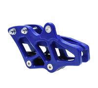 Chain Guide Guard Compatible With For YZ250FX 2015-2022 For WR250F 2007-2022 Motorcycle Chain Slider Guide Swingarm Guard Sprocket Protector