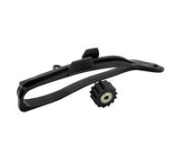 Chain Guide Guard Compatible With For YZ250X 2016 2017 2018 2019 Motorcycle Swingarm Chain Slider Guide Accessories Universal