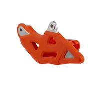 Chain Guide Guard Compatible With SX SXF XC XCF 2016-2022 Models Fits TC FC TX FX FS 2017-2022 125 150 250 300 350 450 450 SMR 450(Orange)