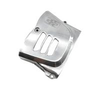 Chain Guide Guard For Suzuki Motorcycle GN250 Small Tooth Cover Gn250 Small Sprocket Cover Chain Cover Small Flying Cover
