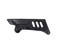 Chain Guide Guard Fully Wraps For Hon&da Z50 Z50A Z50J Z50R Mini Trail Monkey Bike Parts Plastic Motorcycle Accessories