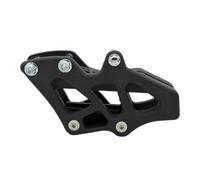 Chain Guide Guard Swingarm Roller Sprocket Protector Compatible With KX250F KX450F KLX450R KX 250F 450F KLX 450R Models 2008 2009 2010 2011 2012 2013 2014 2015 2016 2017 2018 2019 2020(Black KS Swinga