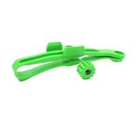 Chain Guide Guard Swingarm Roller Sprocket Protector Compatible With KX250F KX450F KLX450R KX 250F 450F KLX 450R Models 2008 2009 2010 2011 2012 2013 2014 2015 2016 2017 2018 2019 2020(Green KS Chain