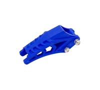 Chain Guide Protector For Dirt Bikes Compatible With CRF YZF KXF RMZ KLX DR CRF 110cc 125cc 140cc Models Fits Kayo Apollo Bse And Similar Bikes(BLUE)