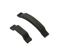 Chain Guide Set Compatible With Honda C50 C70 C90 C100 | Fits DAX70 XR70 CRF70 CUB70 WAVE100; Replaces 28102-GB4-700 28103-GB4-700