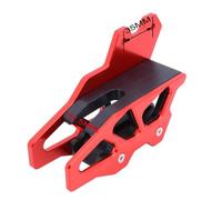 Chain Guide Sprocket Guard Protector Compatible with CRF250L CRF250RL CRF300L XR250 CRM125 Compatible With Various Years Models Motorcycle Parts Accessories