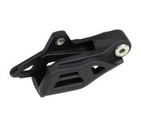 Chain guide UFO PLAST black for Gas MC, KTM SX 65 ccm Yr. 2016 - 2025