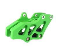 Chain Guides Compatible With For KX 250F 2009 2010 2011 2012 2013 2014 2015 2016 2017 2018 Motorcycle Chain Guide Guard Sprocket Protector