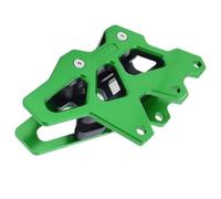 Chain Guides Compatible With For KX450F 2009 2010 2011 2012 2013 2014 2015 2016 2017 2018 Motorcycle Chain Guide Guard Protector