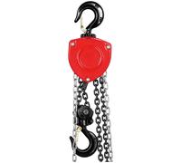 Steinberg Systems Chain Hoist - 2000 kg - 5 m SBS-FZ 2000/5M