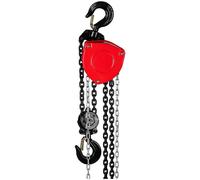 Chain Hoist 3000 kg 5 m - Chain Hoists by Steinberg Systems