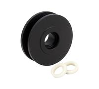 Chain Keeper, Mountain Bike Chain Guard, 12mm Compatible Frame Protector for Mountain Gravel Road Service Long Trip Outdoor Riding Road Biking Travel
