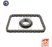 CHAIN KIT OIL PUMP DRIVE 100680 FOR ZMZ 1.0L HMU B12XE/12XHL/12XHT HMZ 1.2L