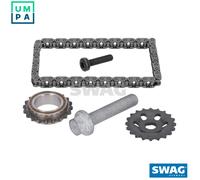 CHAIN KIT OIL PUMP DRIVE 11 94 8384 FOR N12 B14 A 1.4L N14B16A/B16C 1.6L 4cyl