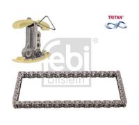 CHAIN KIT, OIL PUMP DRIVE 172933