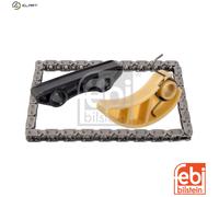 FEBI BILSTEIN 174885 Chain Set, oil pump drive