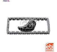 FEBI BILSTEIN 178062 Chain Set, oil pump drive