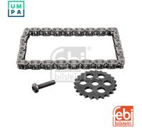 CHAIN KIT OIL PUMP DRIVE 184820 FOR B57 D30 B 3.0L 6cyl