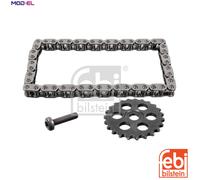 CHAIN KIT OIL PUMP DRIVE 184820 FOR B57 D30 B 3.0L 6cyl