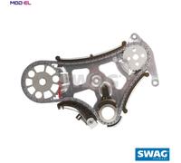 SWAG 20 10 3881 Chain Set, oil pump drive