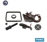 SWAG 20 94 7978 Chain Set, oil pump drive