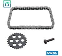 CHAIN KIT OIL PUMP DRIVE 20 94 9523 FOR B36A15A B38A15A/B15A 1.5L 3cyl 2.0L 6cyl