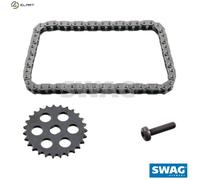CHAIN KIT OIL PUMP DRIVE 20 94 9523 FOR B36A15A B38A15A/B15A 1.5L 3cyl 2.0L 6cyl