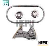 CHAIN KIT OIL PUMP DRIVE 21-0364 FOR SKODA ROOMSTER/Praktik FABIA/II/Combi VW