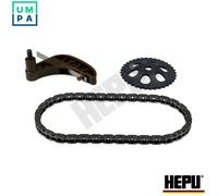 HEPU 21-0365 Oil pump chain kit